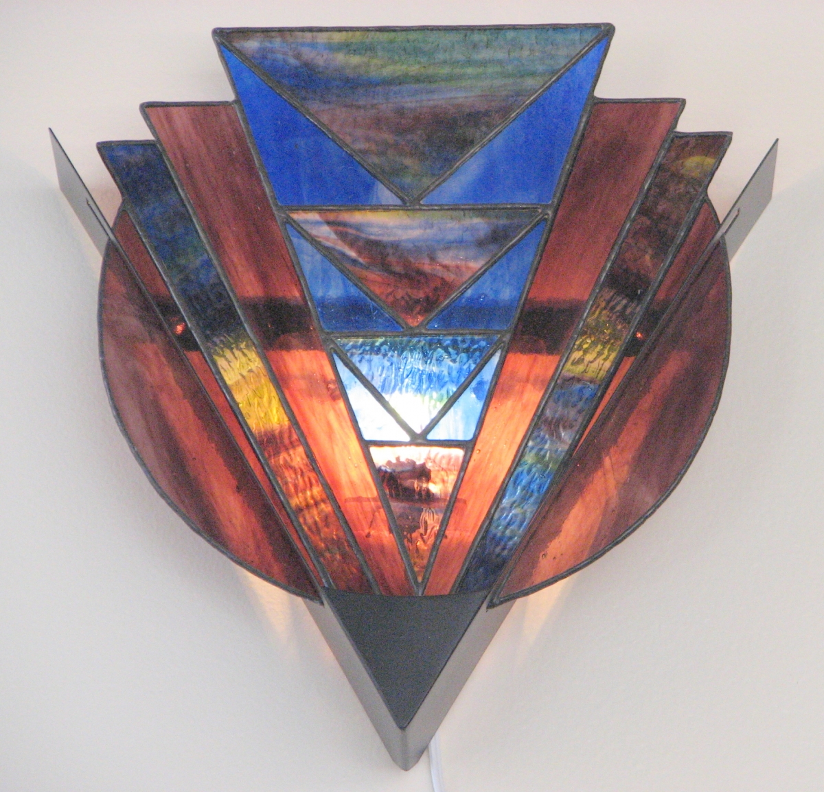 Items for Sale Kachina Stained Glass